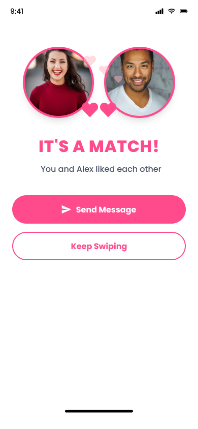 Screen 1