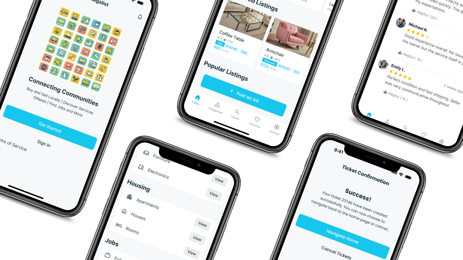 Figma Design