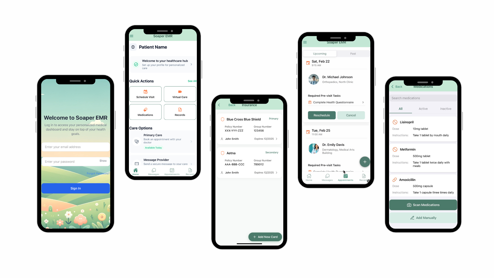 Figma Design